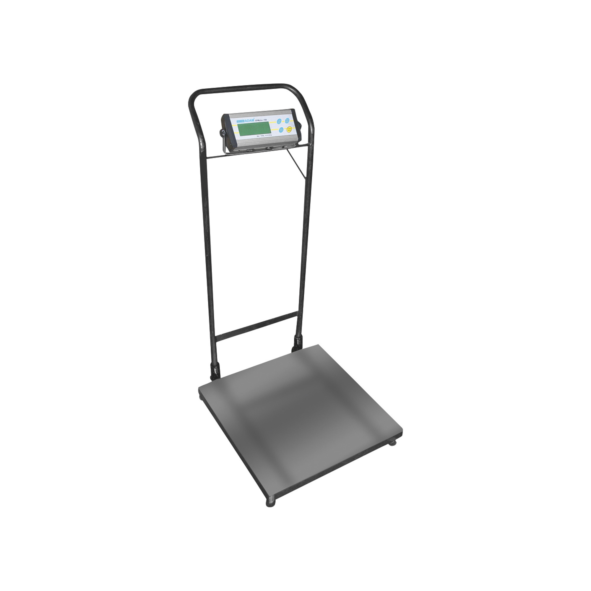 Adam Equipment CPW Plus W Scale, 440-Lb. Capacity, Model# CPW plus 200W